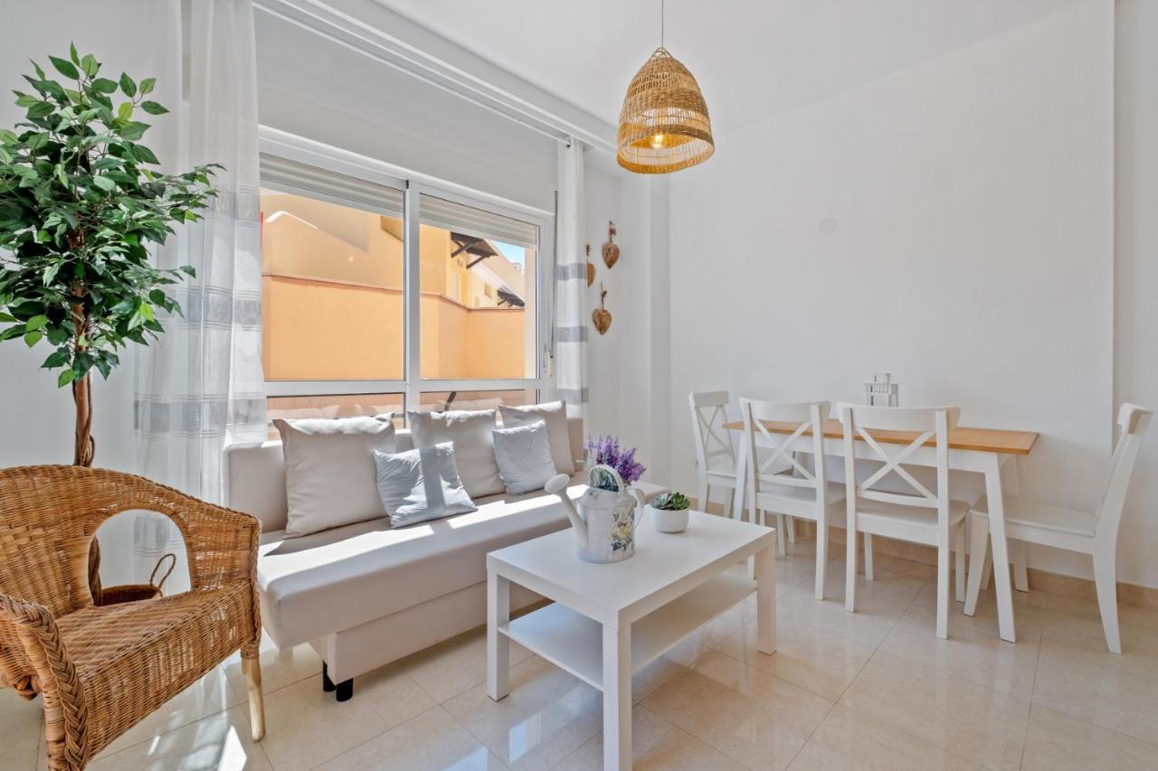 Apartamento Nina Surena Anoreta Golf *