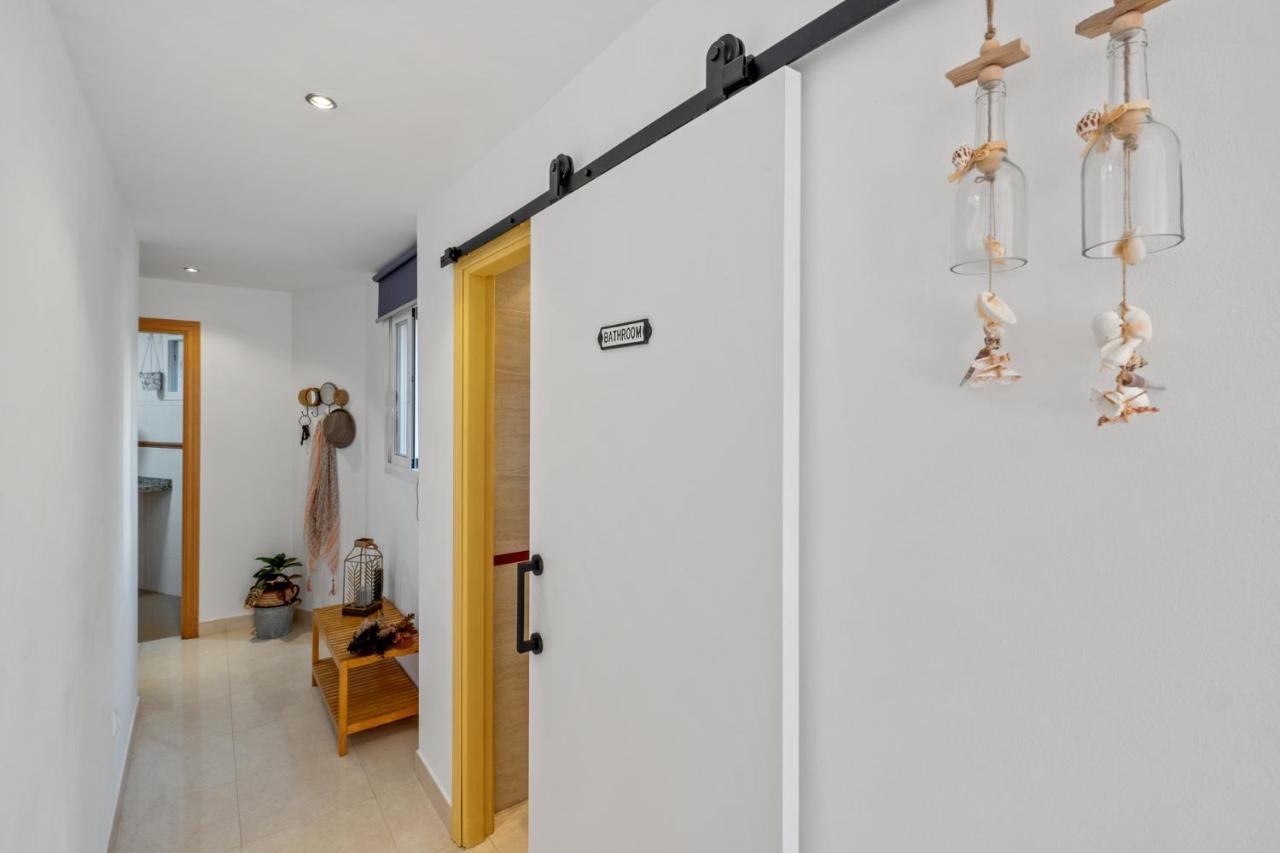 Apartamento Nina Surena Anoreta Golf Torre de Benagalbon