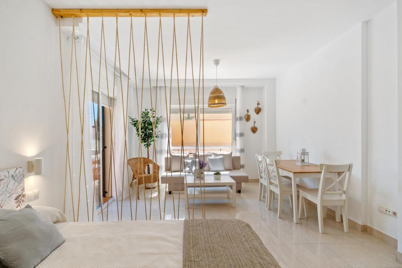 Nina Surena Anoreta Golf Apartamento *