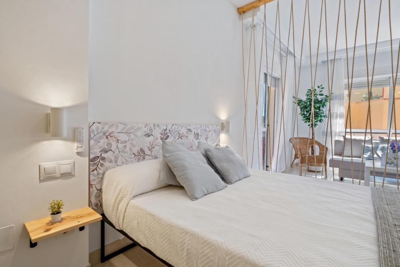 Apartamento Nina Surena Anoreta Golf Torre de Benagalbon