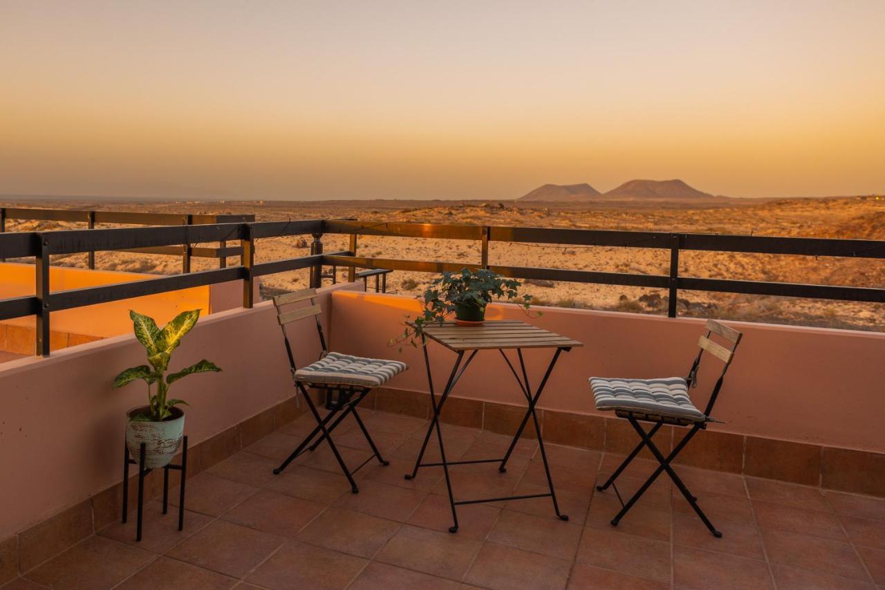Ephemeride With Amazing Sea Views *