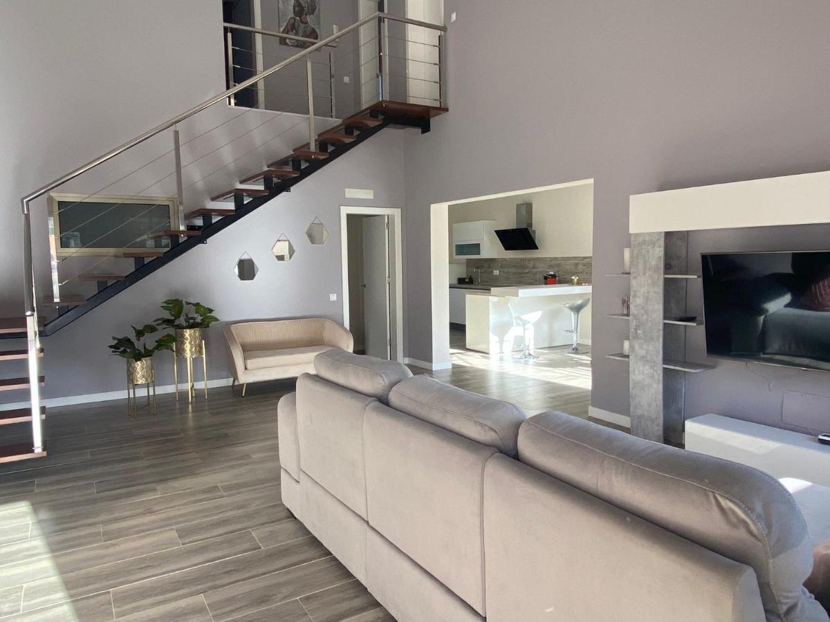 Inda Holiday home Gran Tarajal