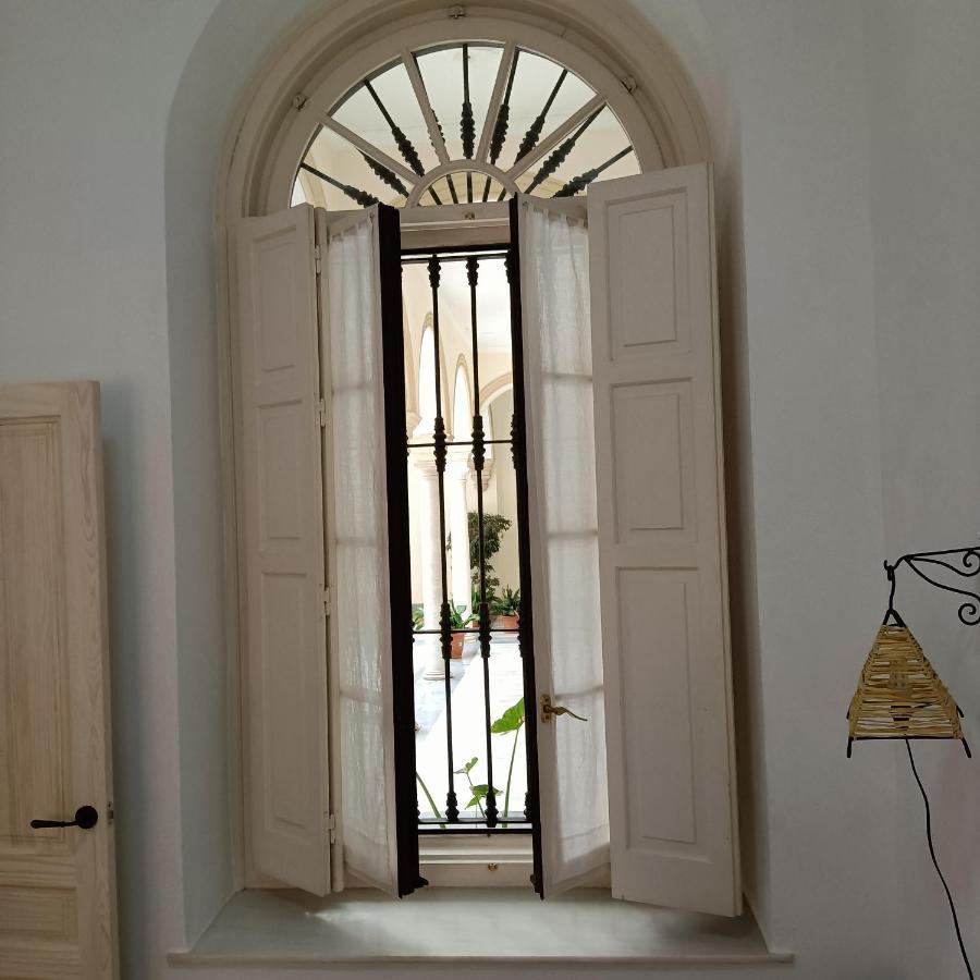 Apartamento Jerez Palace House