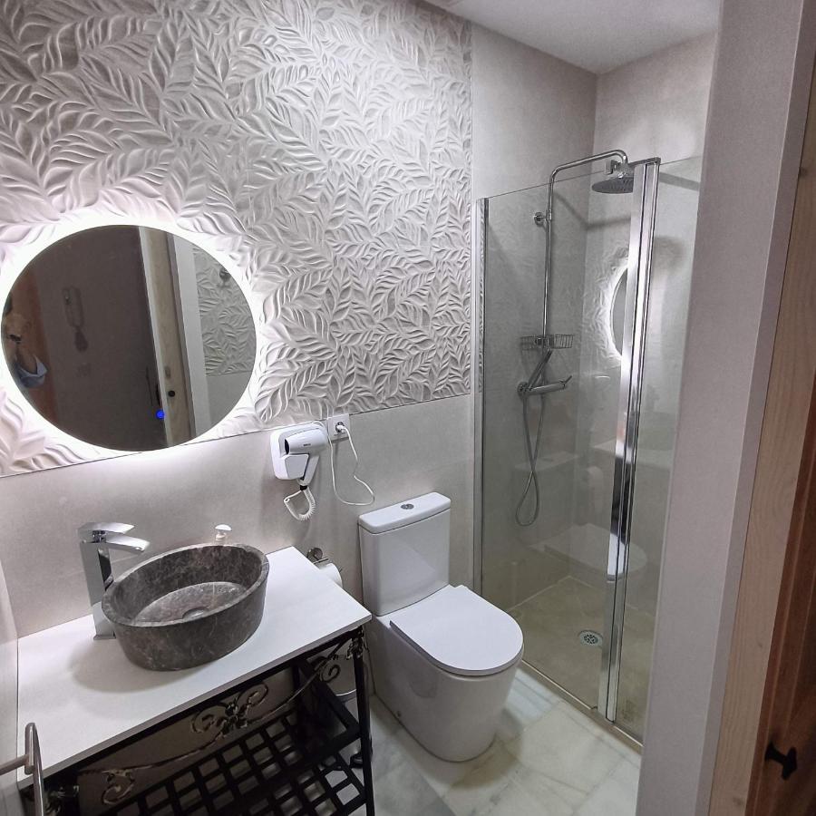 Apartamento Jerez Palace House *