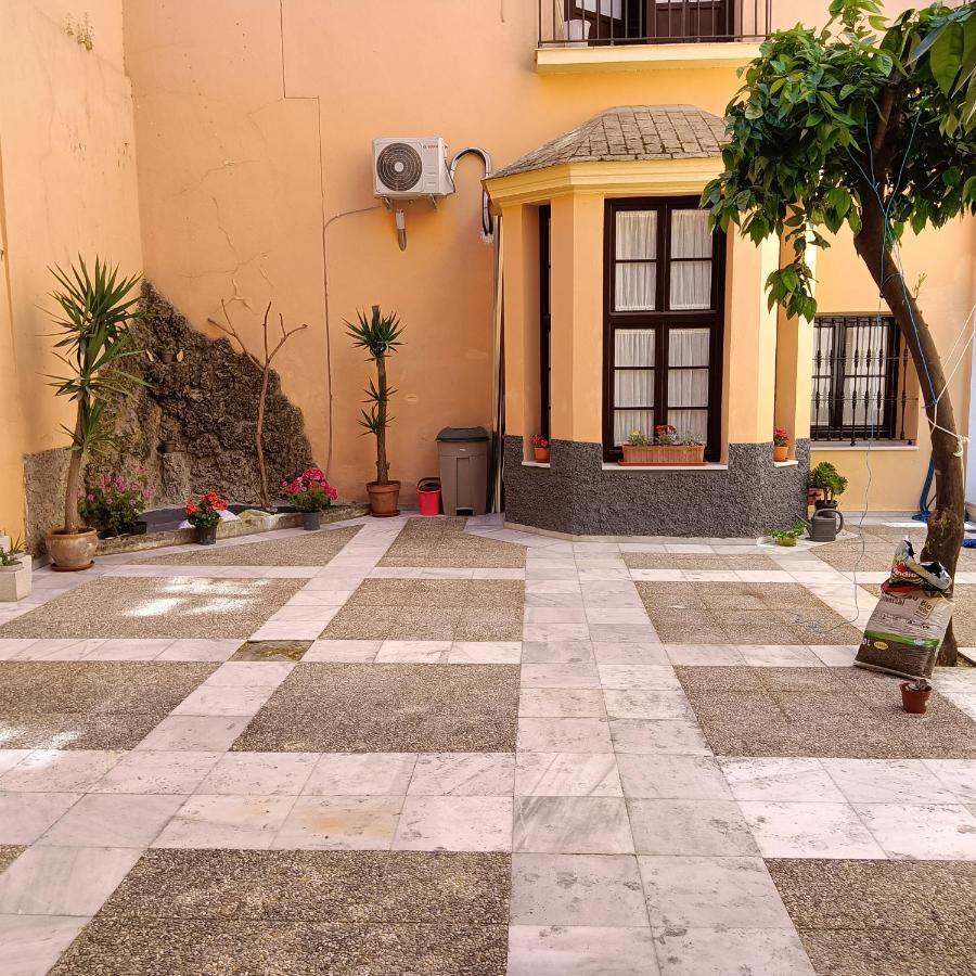Jerez Palace House Apartamento Jerez de la Frontera
