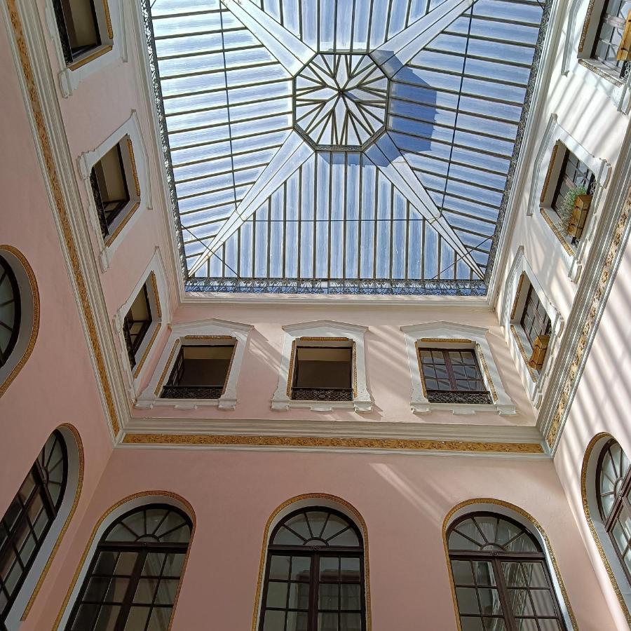 Jerez Palace House Jerez de la Frontera
