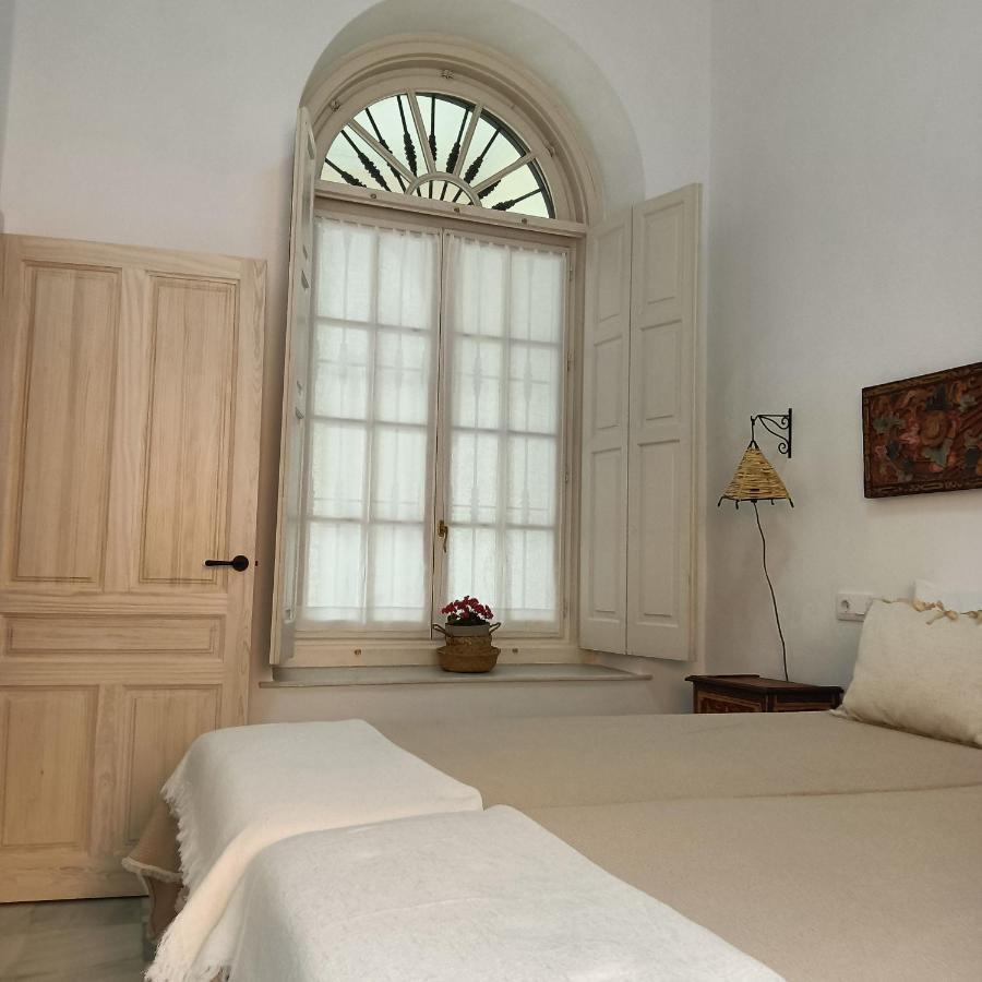 Jerez Palace House Apartamento