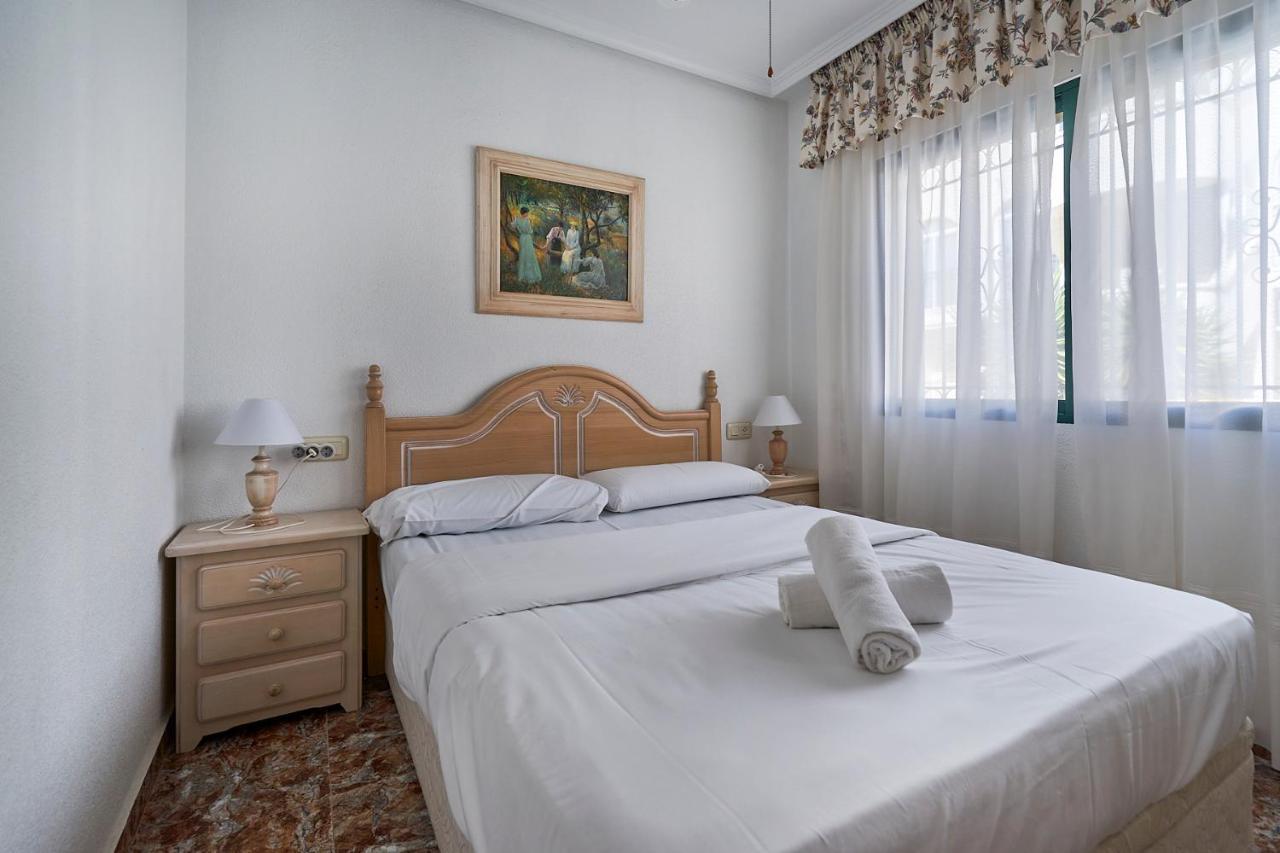 Espanhouse Playa Townhouse In La Zenia Close To The Сasa de vacaciones *