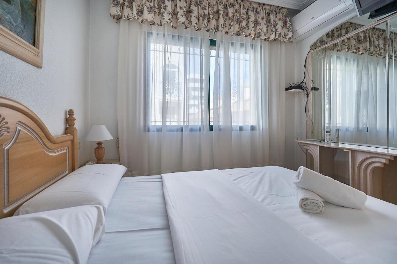 Сasa de vacaciones Espanhouse Playa Townhouse In La Zenia Close To The Oriola (Orihuela)