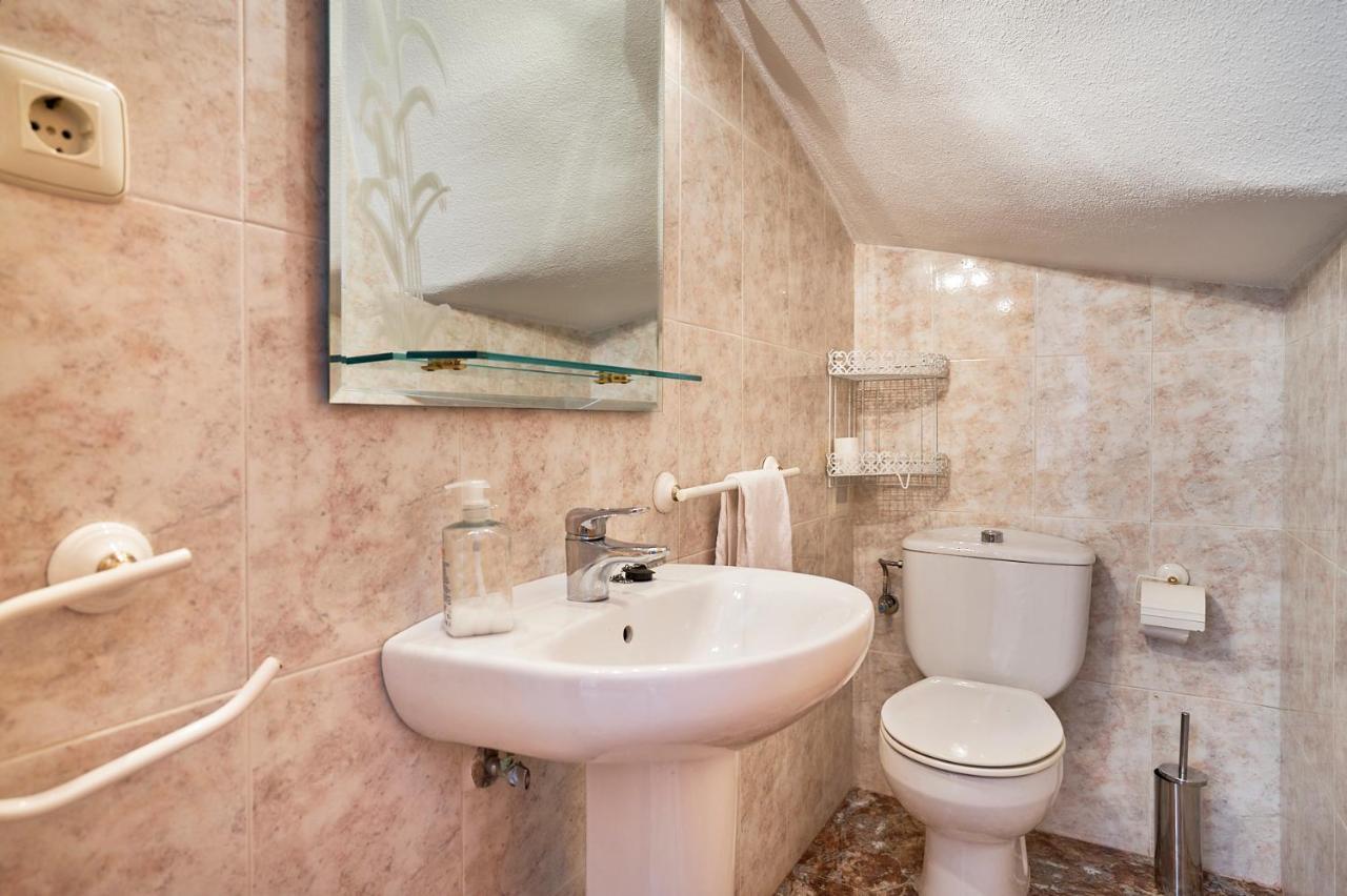 Сasa de vacaciones Espanhouse Playa Townhouse In La Zenia Close To The *