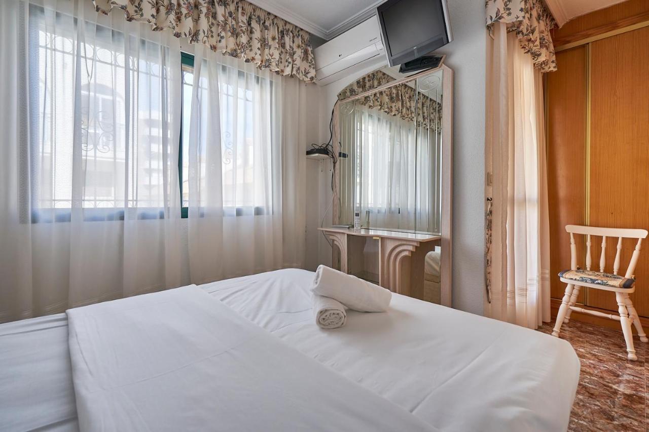 Сasa de vacaciones Espanhouse Playa Townhouse In La Zenia Close To The Oriola (Orihuela)