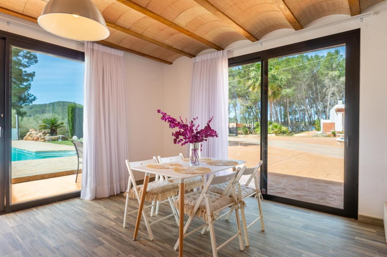 Villa Maruna Sant Joan De Labritja