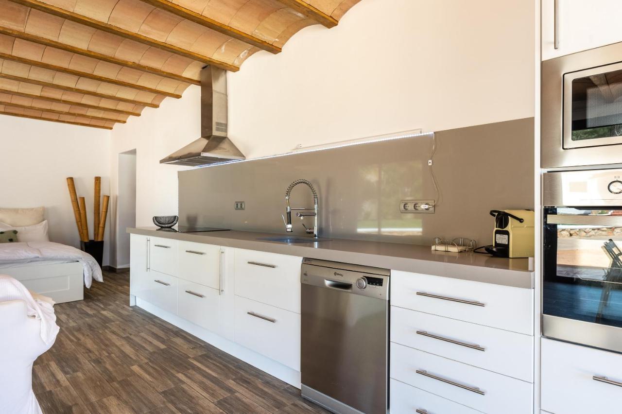 Villa Maruna Sant Joan De Labritja