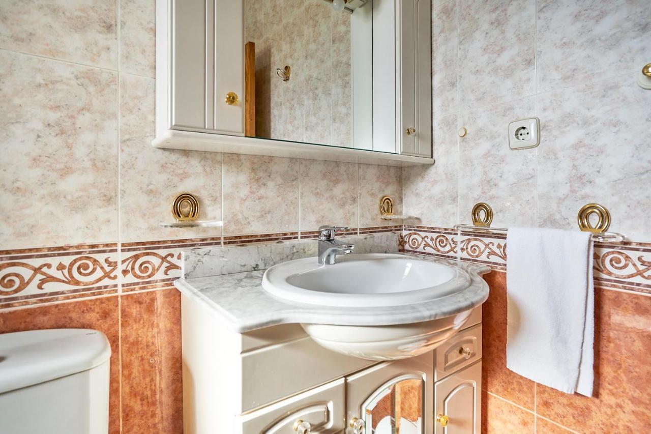 Сasa de vacaciones Espanhouse Playa Townhouse In La Zenia Close To The
