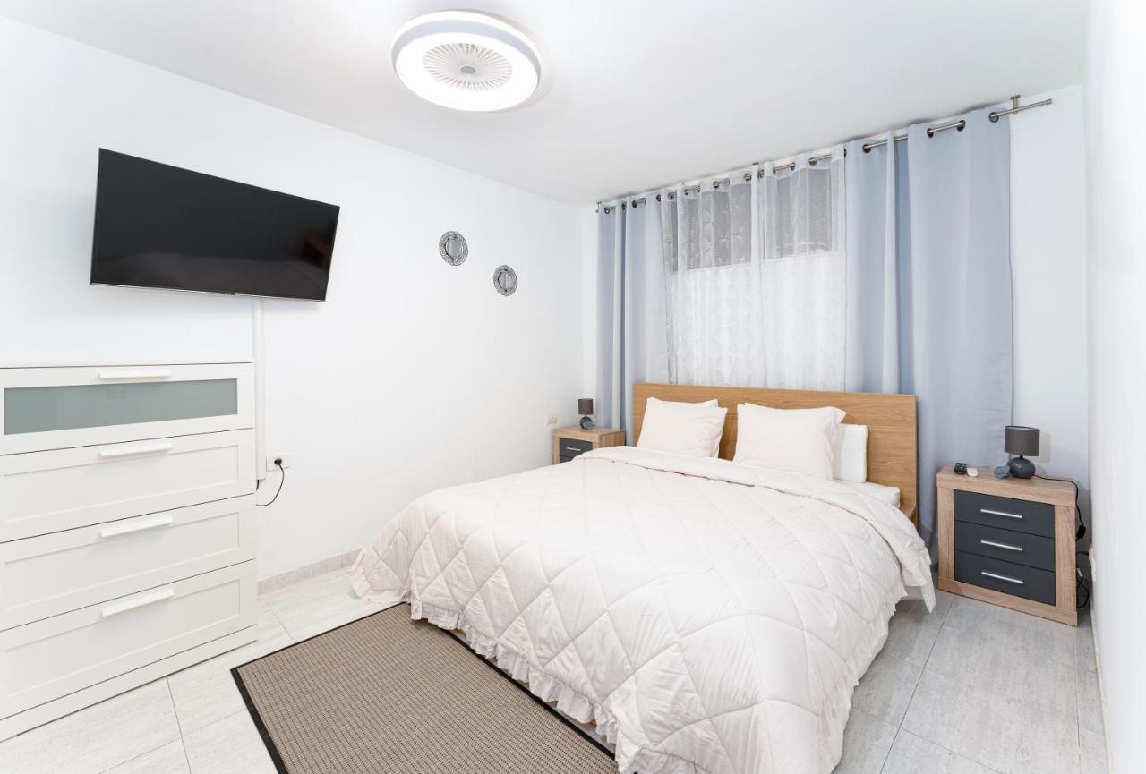 Apartment Paradise Sea View Costa Adeje (Tenerife)