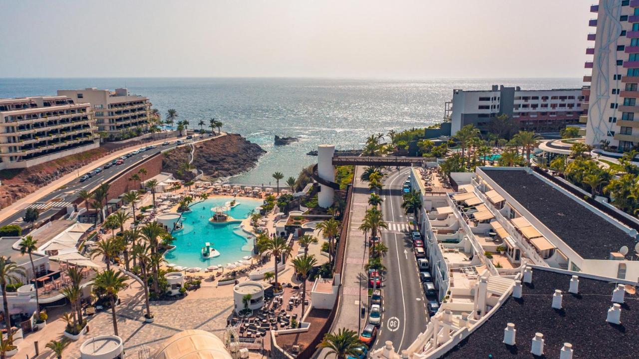 Paradise Sea View Costa Adeje (Tenerife)