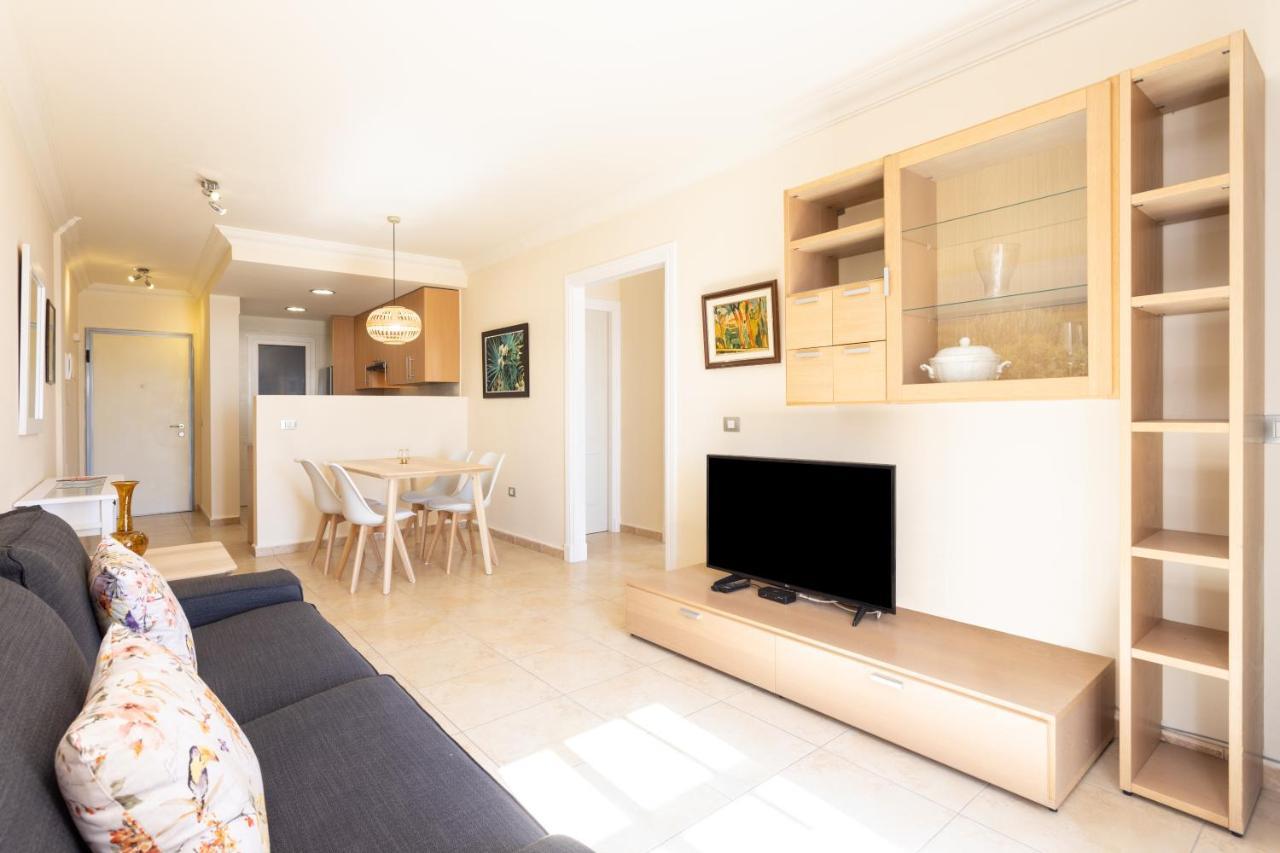 Apartamento Home2book Stunning Sea Views El Poris *