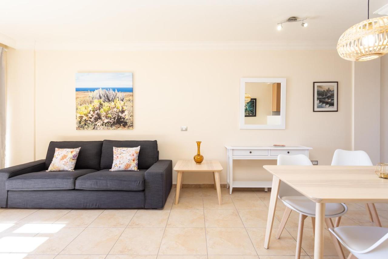 Home2book Stunning Sea Views El Poris Apartamento Porís de Abona