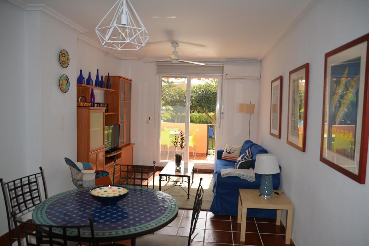 Apartment Playa Naturista, Mar Y Sol *