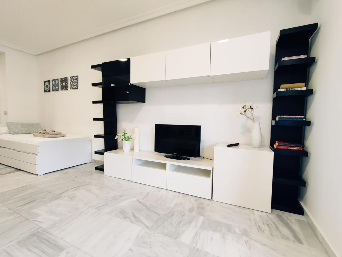 Loft Paseo Maritimo Apartment *