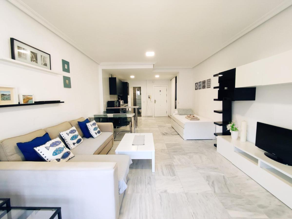 Apartment Loft Paseo Maritimo *