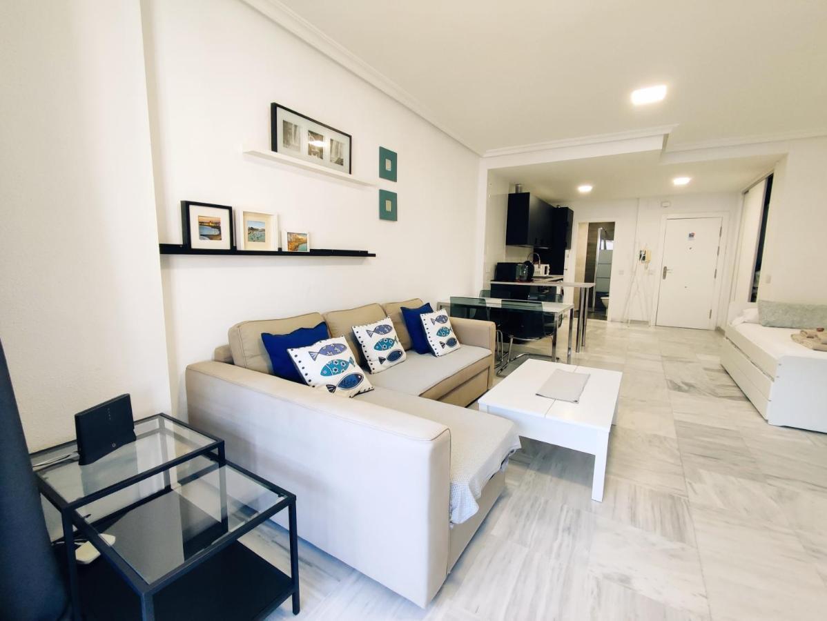 Apartment Loft Paseo Maritimo Cadiz