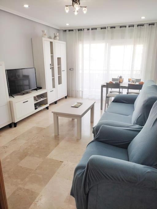 Renovado En El Centro De Apartamento *