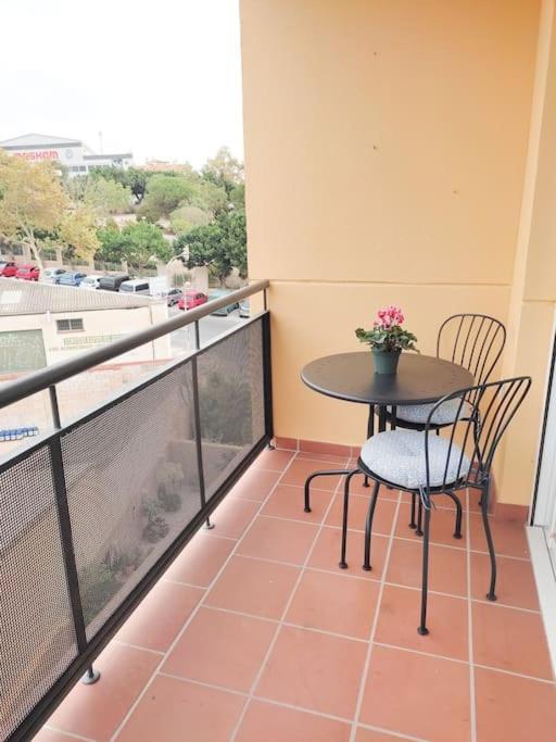 Renovado En El Centro De * Benalmádena