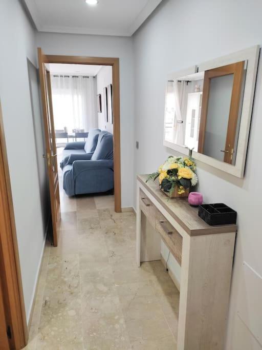 Apartamento Renovado En El Centro De