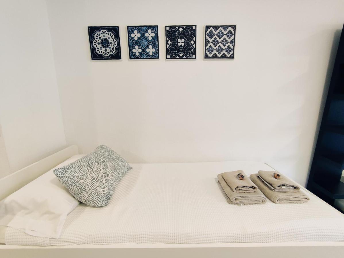 Loft Paseo Maritimo *