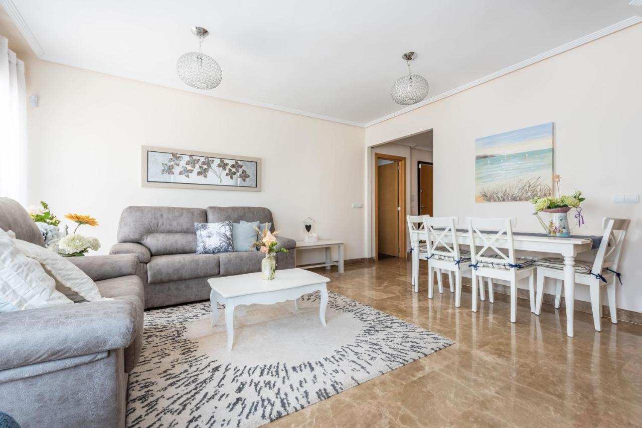 Apartamento Golf Hils I *
