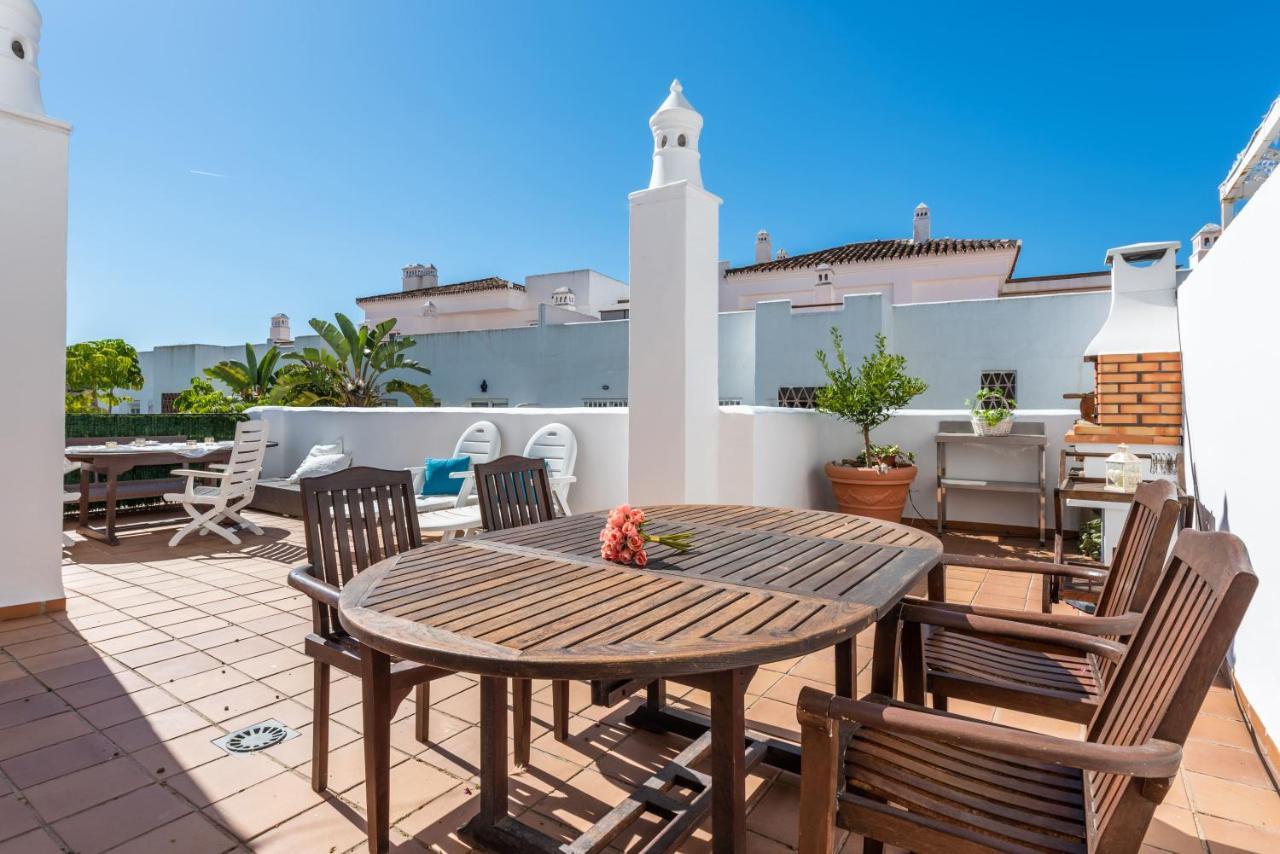Apartamento Golf Hils I Estepona