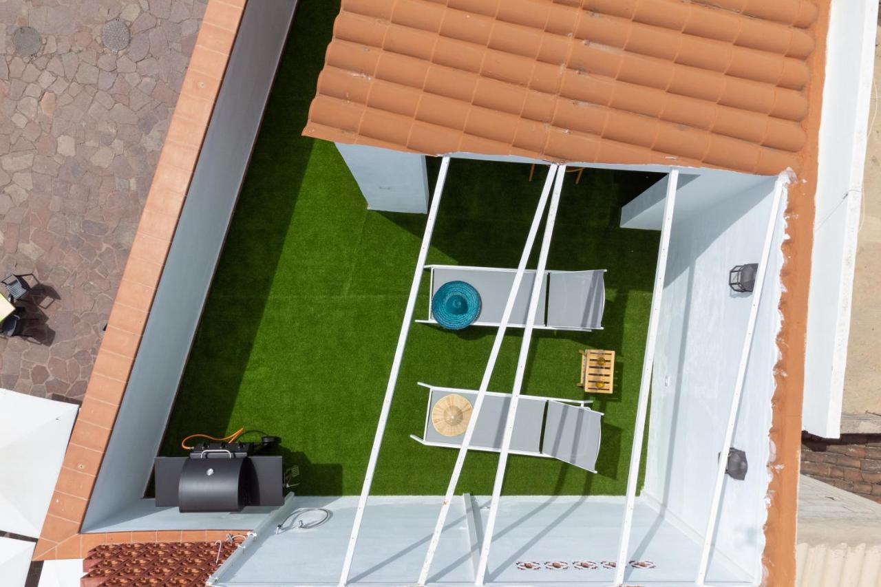 Chill And Sun By Sunkeyrents Alcalá la Real