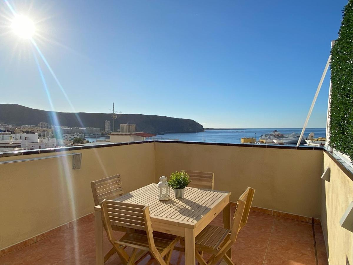 Ohana - Edificio Tonillo Los Cristianos (Tenerife)