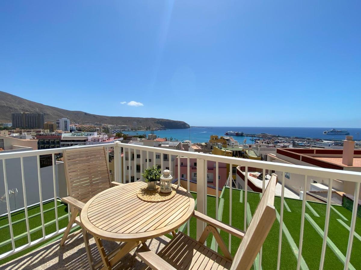 Ohana - Edificio Tonillo Apartamento