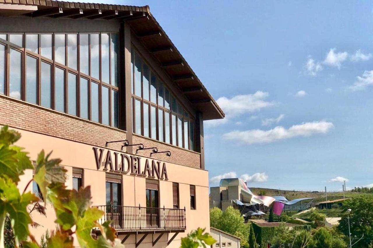 Casa rural Valdelana