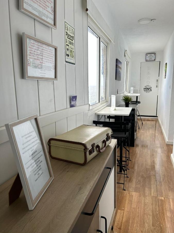 Eras Hostal *