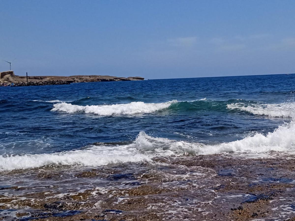 Сasa de vacaciones Arenas Del Mar La Mareta