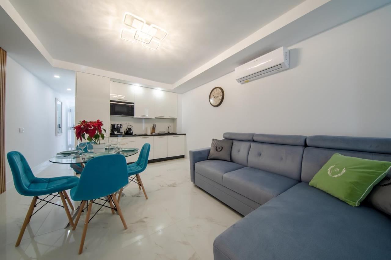Ponderosa 807, Americas, One Bedroom With Large Terrace And Ocean View, Next To Siam Park Apartamento Playa de las Américas