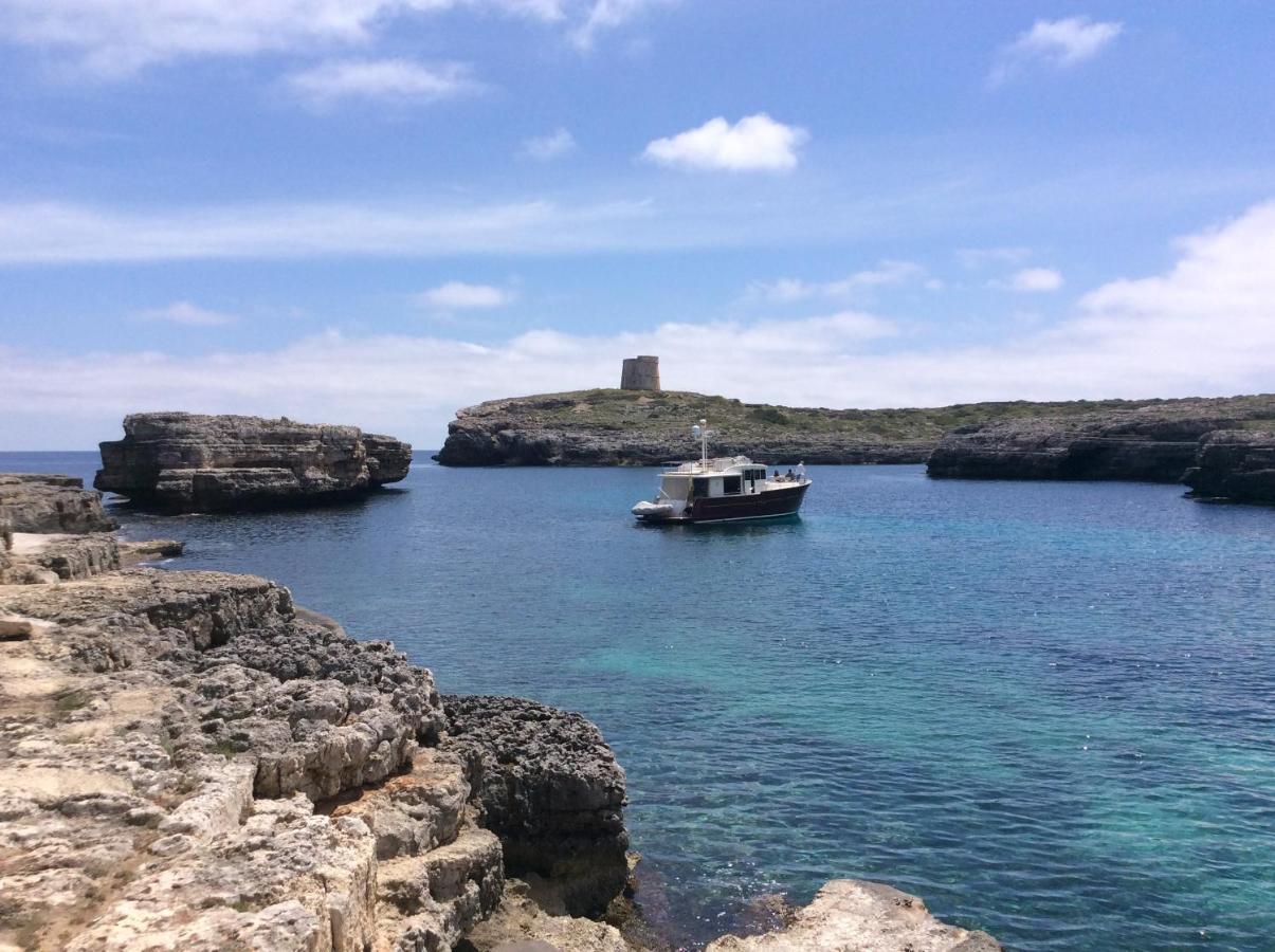 Saluste S'Algar