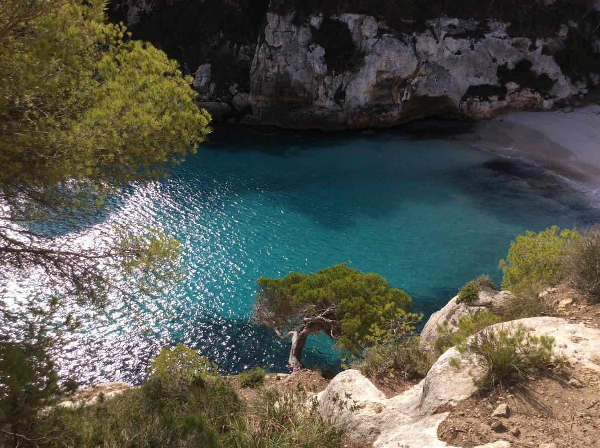 Saluste Homestay S'Algar