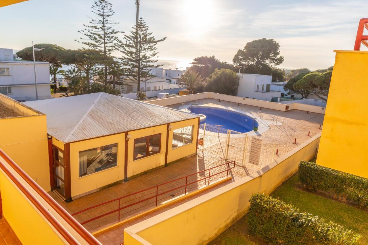 Sereno 3 - Piscina, Garaje, Terraza Y Playa Apartment *