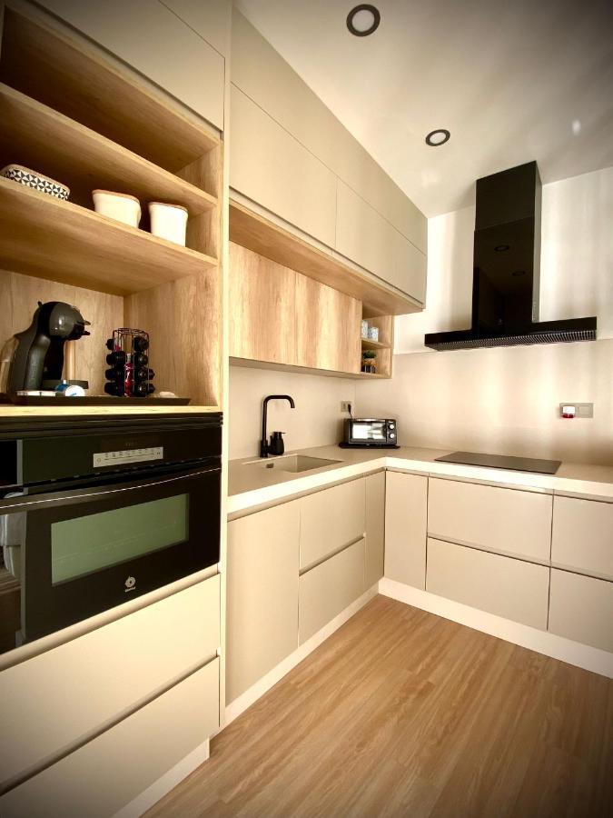 Mychoice Luna By Bossh! Apartamento *
