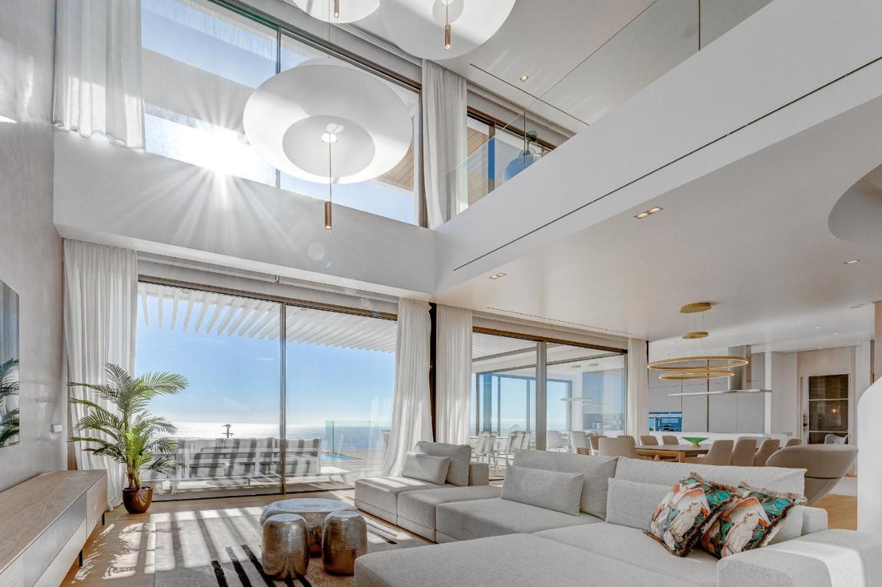 Serenity Heights - Luxury Concierge Services Villa