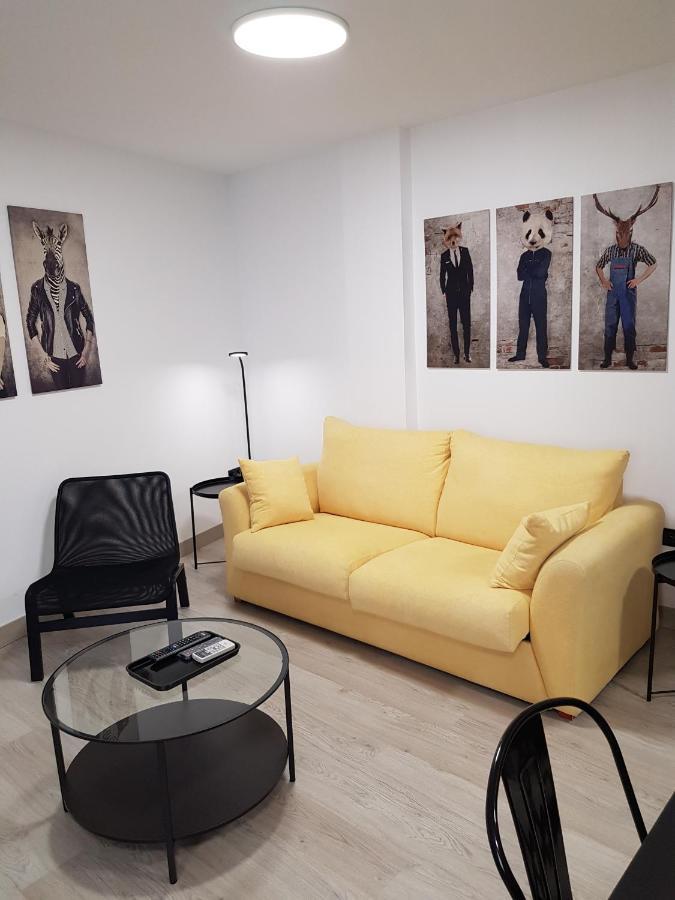 Apartamento Julia Apartment Fuengirola