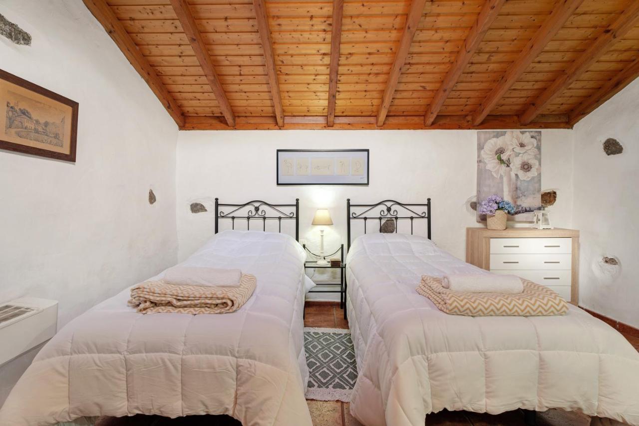 El Lagar Holiday home *