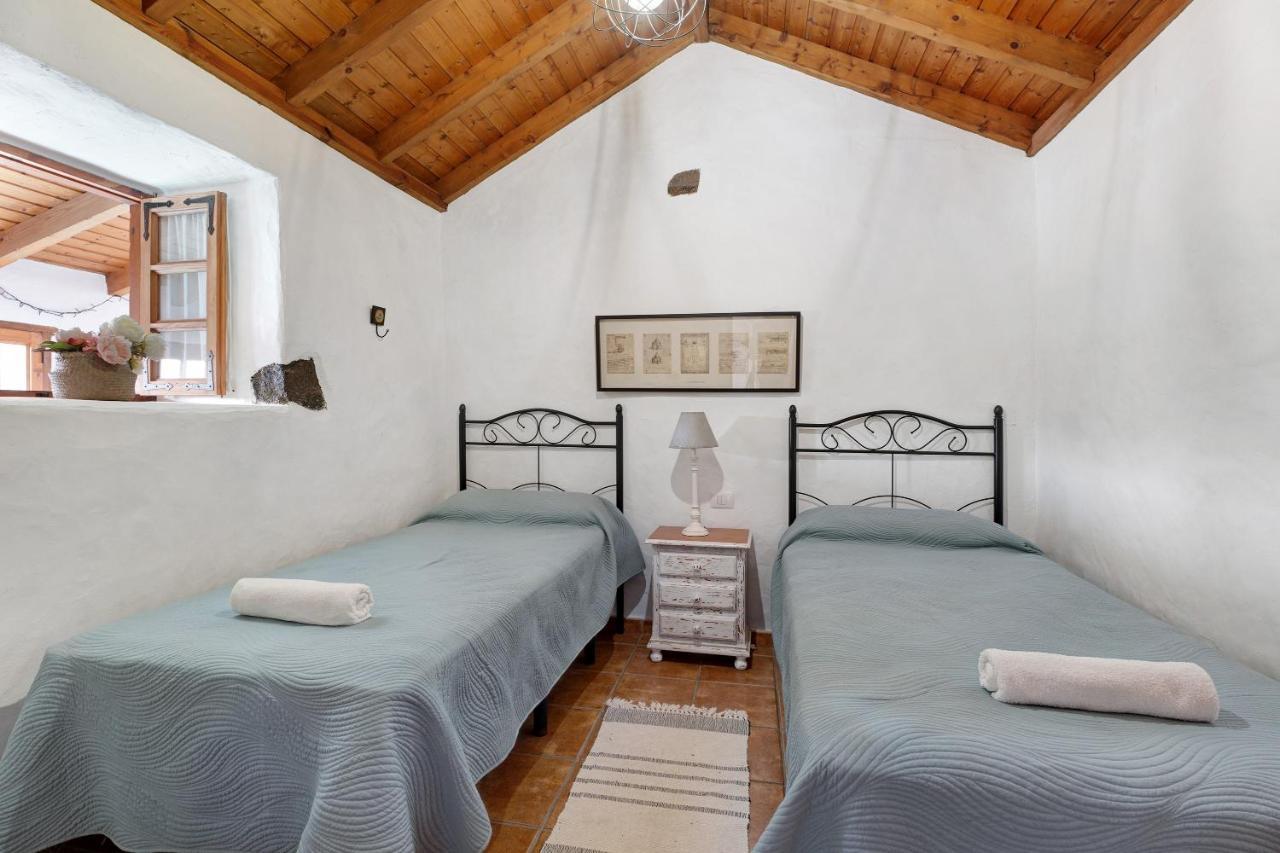 Holiday home El Lagar