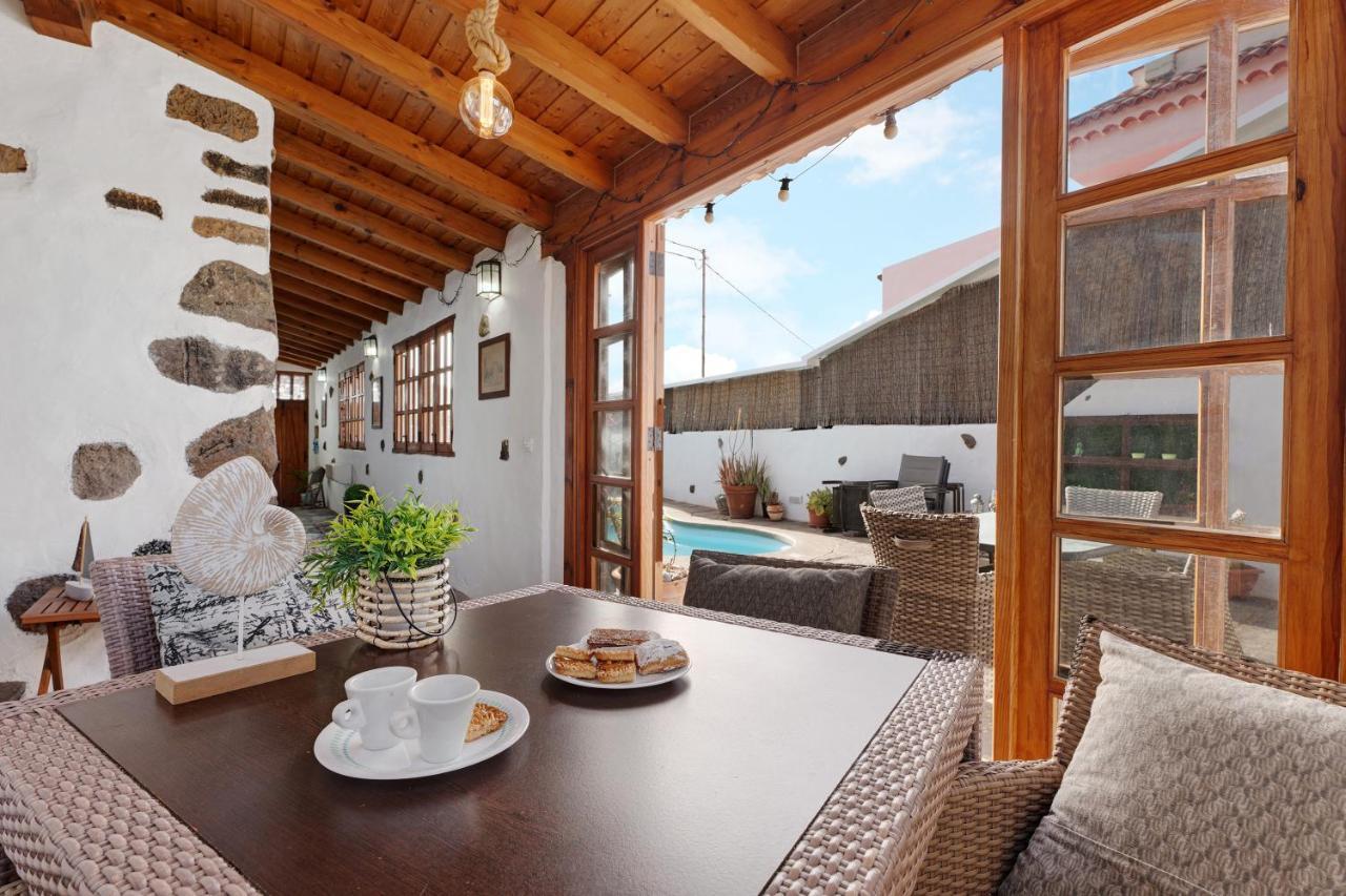 Holiday home El Lagar