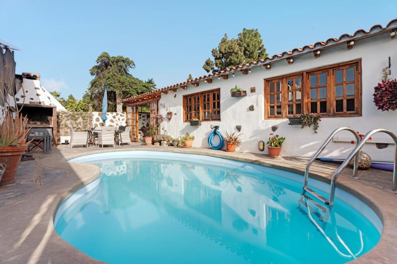 El Lagar Holiday home