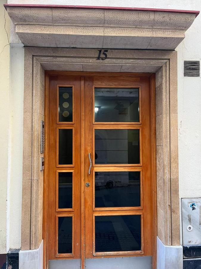 La Galeria Grupo Ac Gestion Apartamento